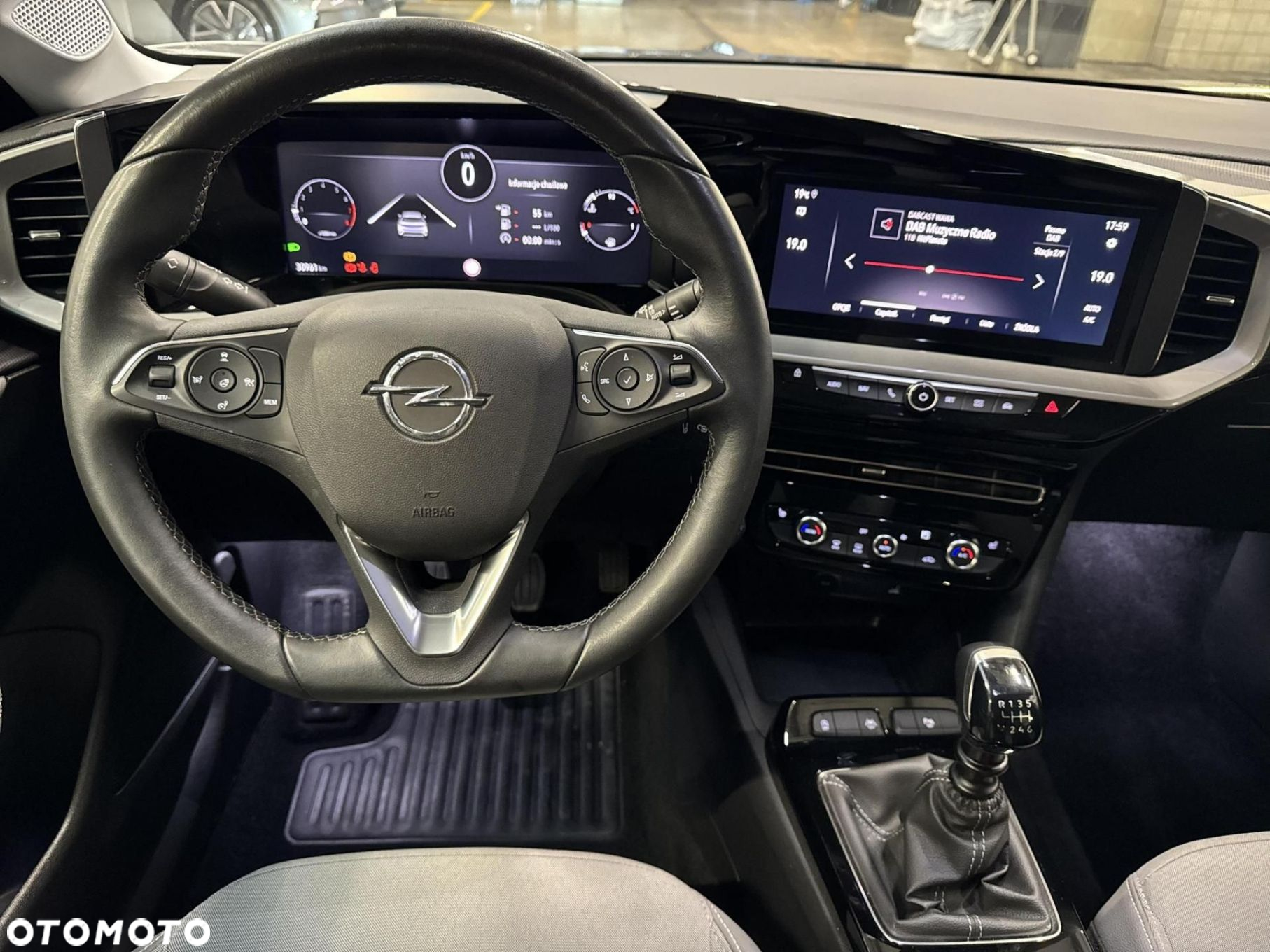Opel Mokka - 13