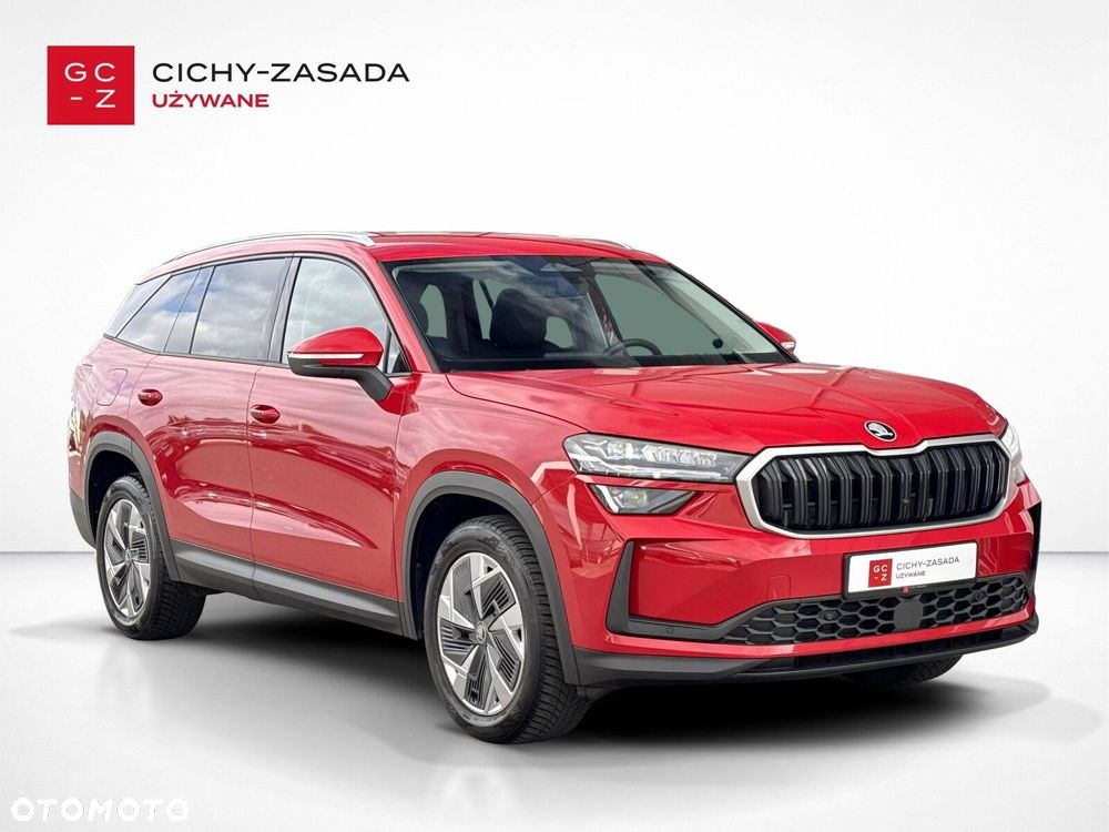 Skoda Kodiaq 2.0 TDI 4x2 Selection DSG - 3