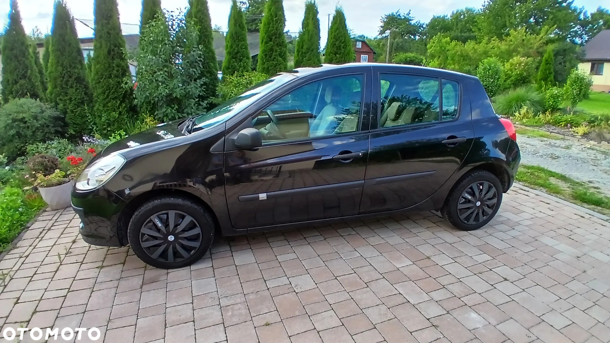Renault Clio - 3
