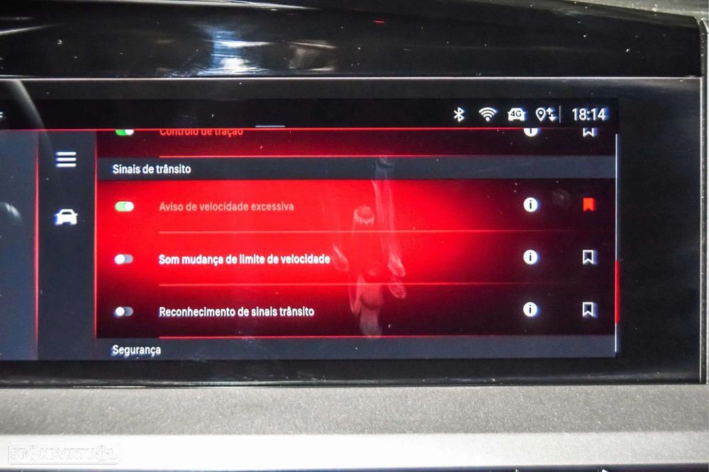 Opel Mokka 1.2 Hybrid GS eDCT - 21