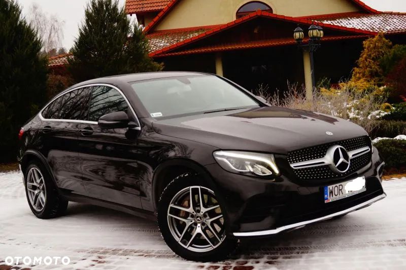 Mercedes-Benz GLC - 30