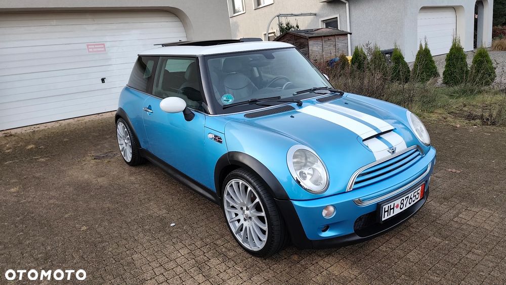 MINI Cooper S chili - 29