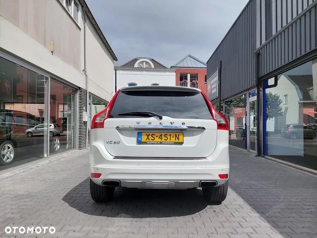 Volvo XC 60 - 5