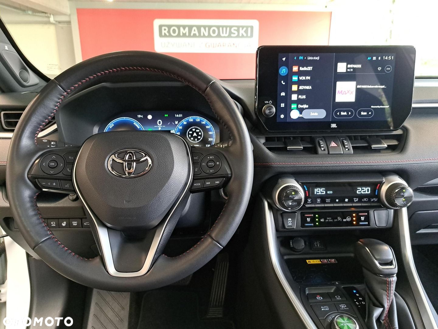 Toyota RAV4 - 18