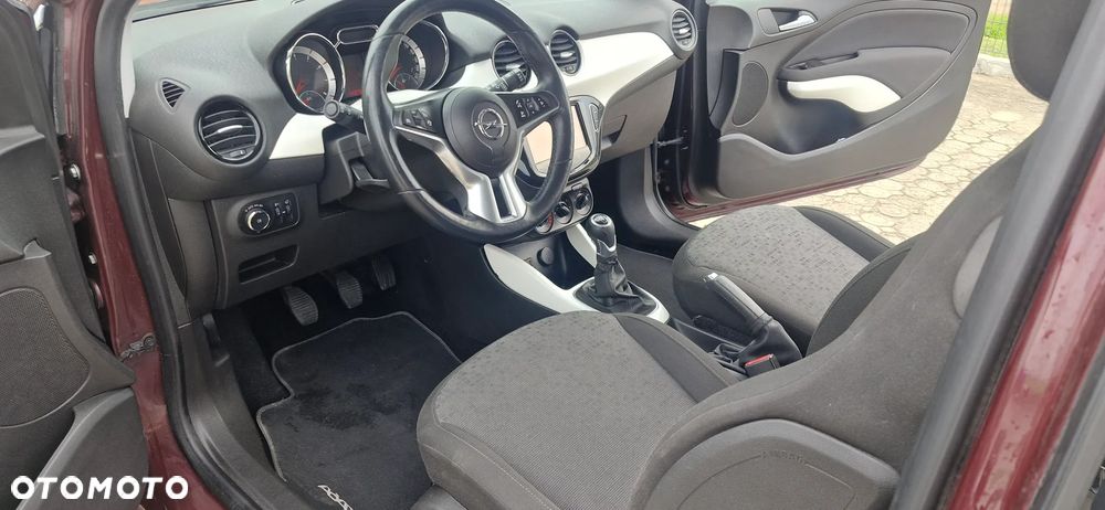 Opel Adam 1.2 - 6