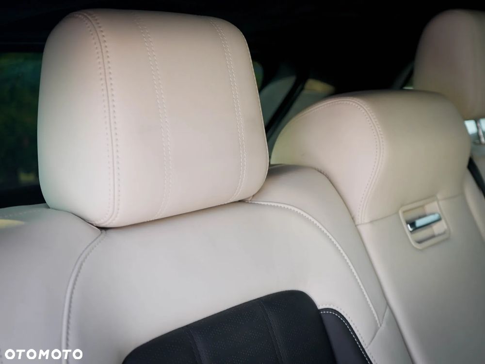 Land Rover Range Rover Sport S 4.4 SD V8 AB Dynamic - 30