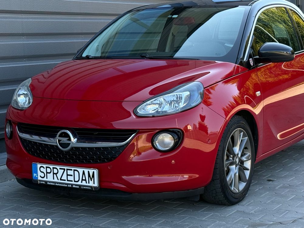 Opel Adam - 17