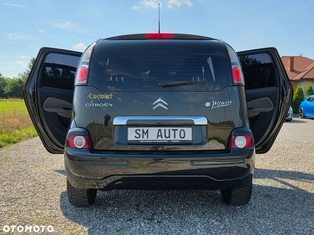 Citroën C3 Picasso VTi 95 Exclusive - 25