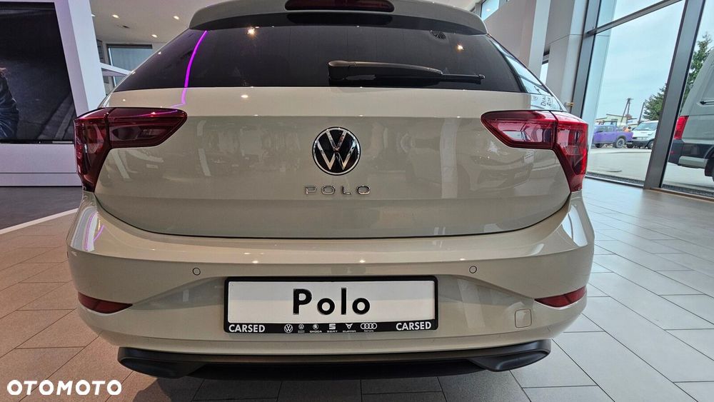 Volkswagen Polo 1.0 MPI Life Plus - 14