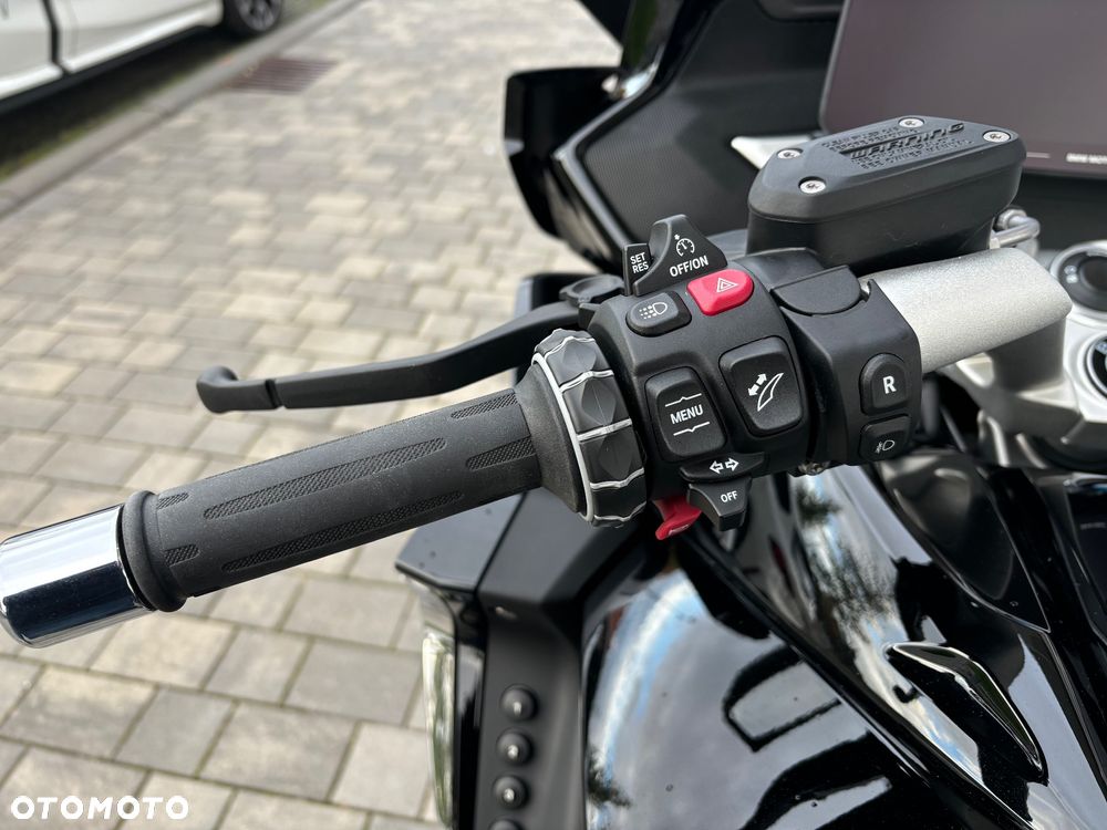 BMW K - 17