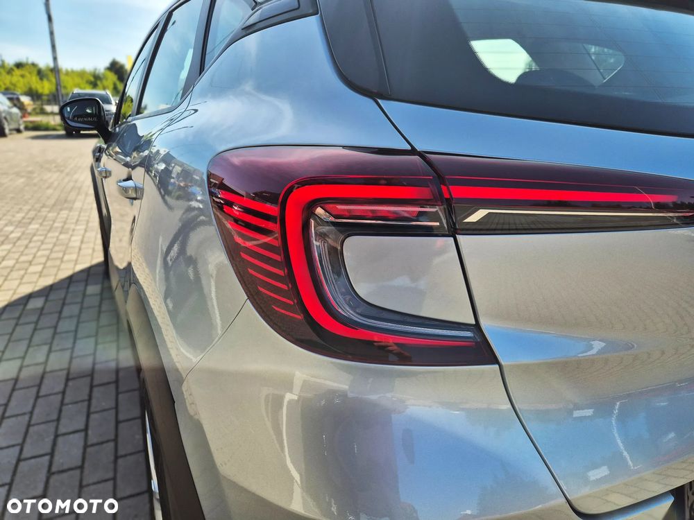 Renault Captur 1.0 TCe Techno - 12
