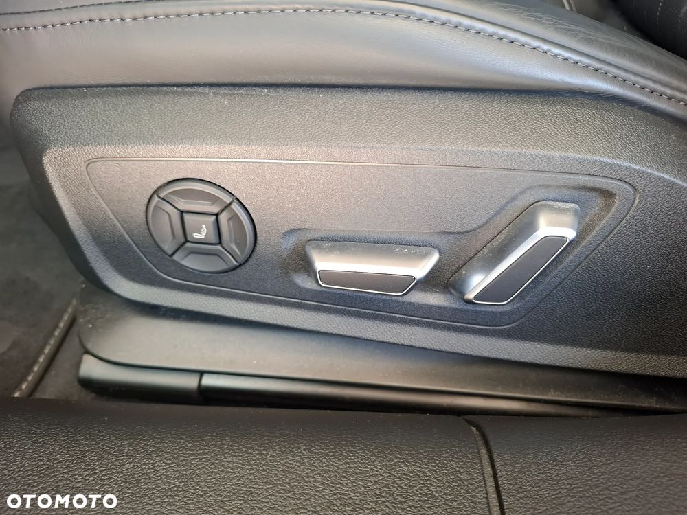 Audi A6 Limousine 50 TDI quattro tiptronic S line - 20