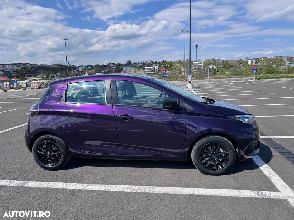 Renault ZOE 40 R110 Life - 3