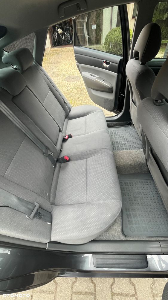 Toyota Prius 1.5 VVT-i Sol - 7