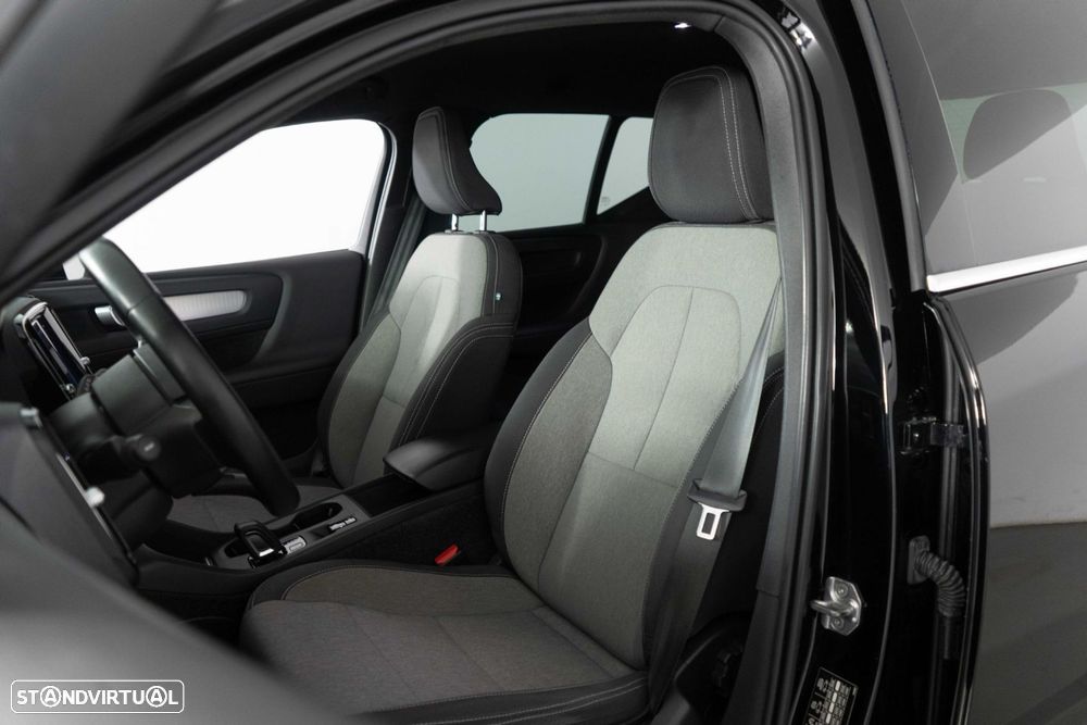 Volvo XC 40 1.5 T5 PHEV Momentum Plus - 10