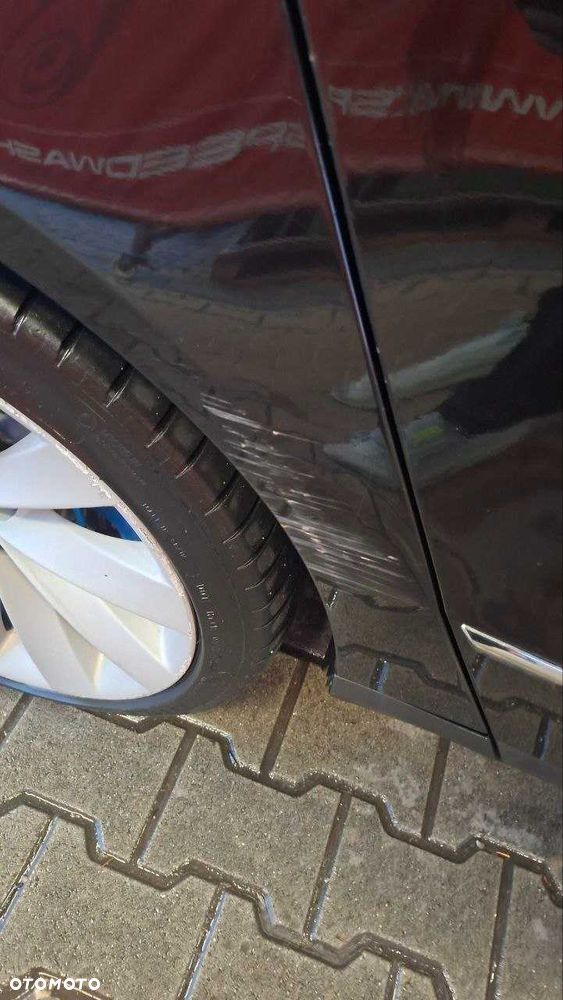 Volkswagen Passat - 5