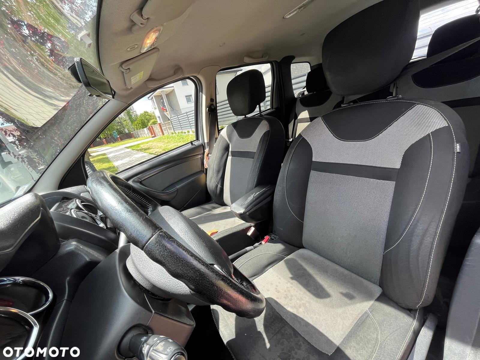 Dacia Duster 1.2 TCe Prestige - 10
