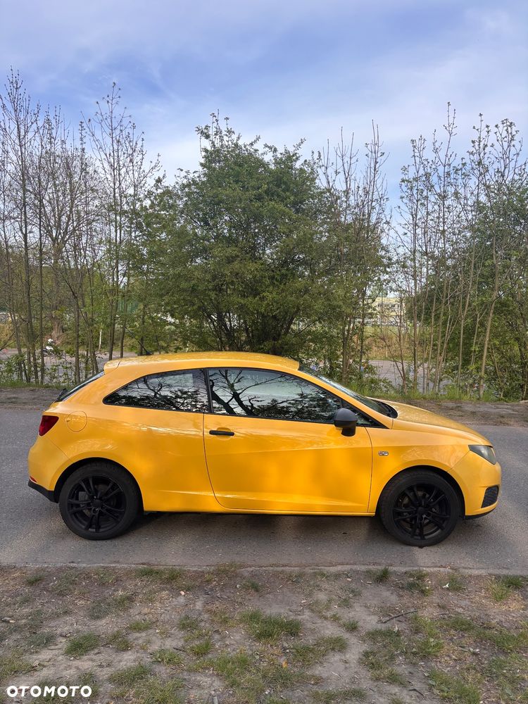 Seat Ibiza SC 1.2 TDI Style - 6