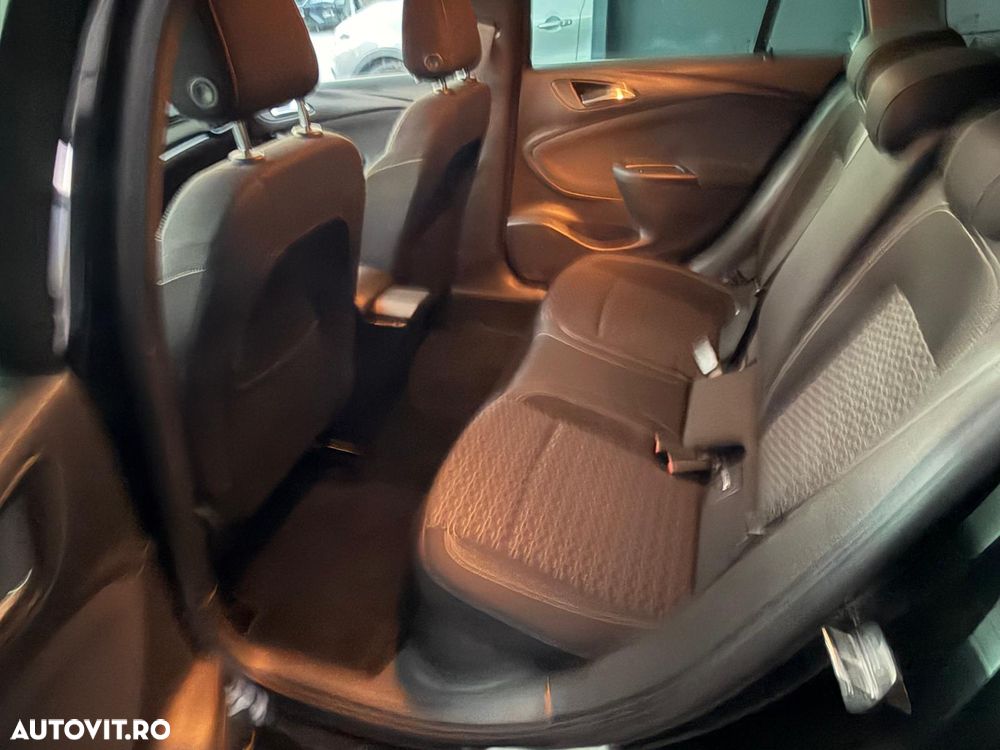 Opel Astra 1.6 D (CDTI) Edition - 8