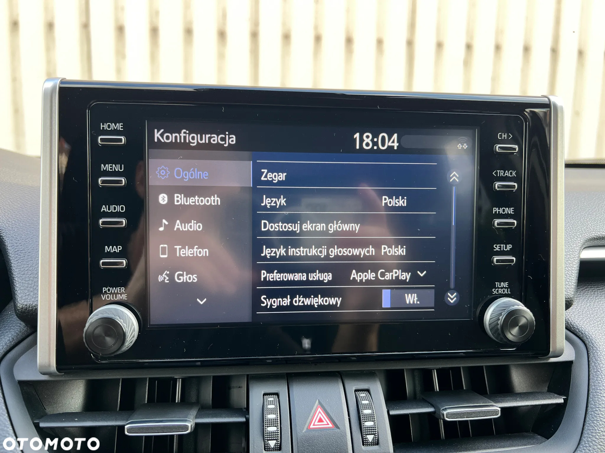 Toyota RAV4 2.5 Hybrid Comfort 4x2 - 34