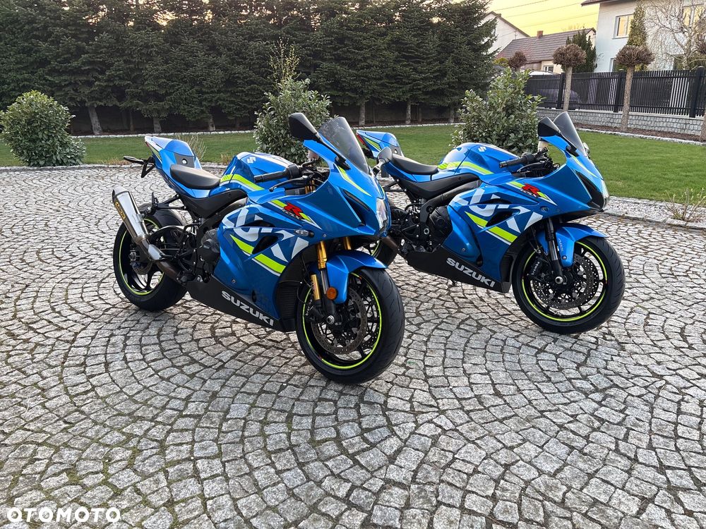 Suzuki GSX-R - 32