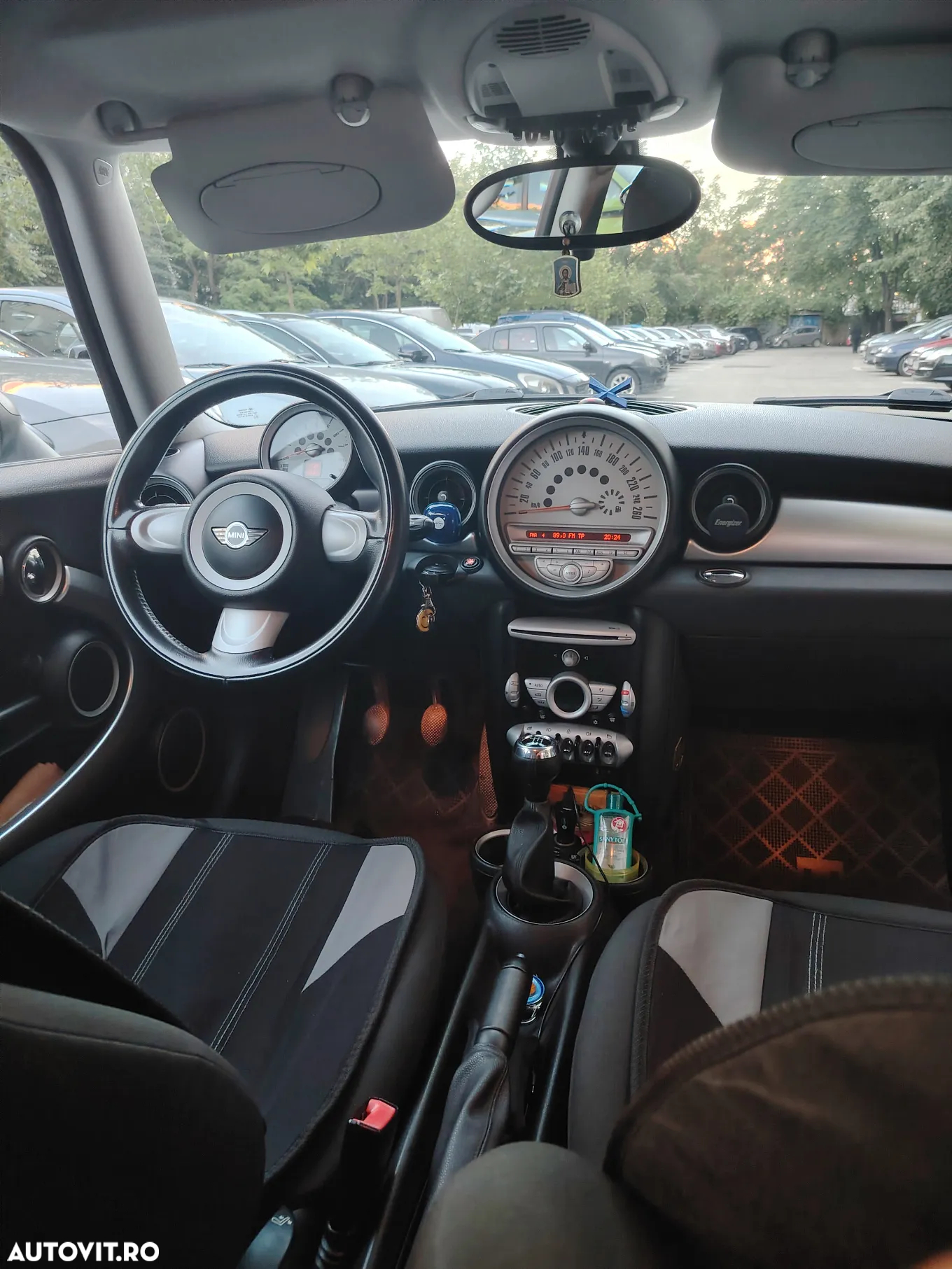 Mini Clubman One - 9
