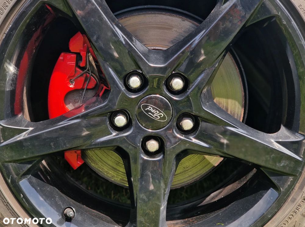 Ford Focus 1.5 EcoBoost ST-Line Black ASS - 18