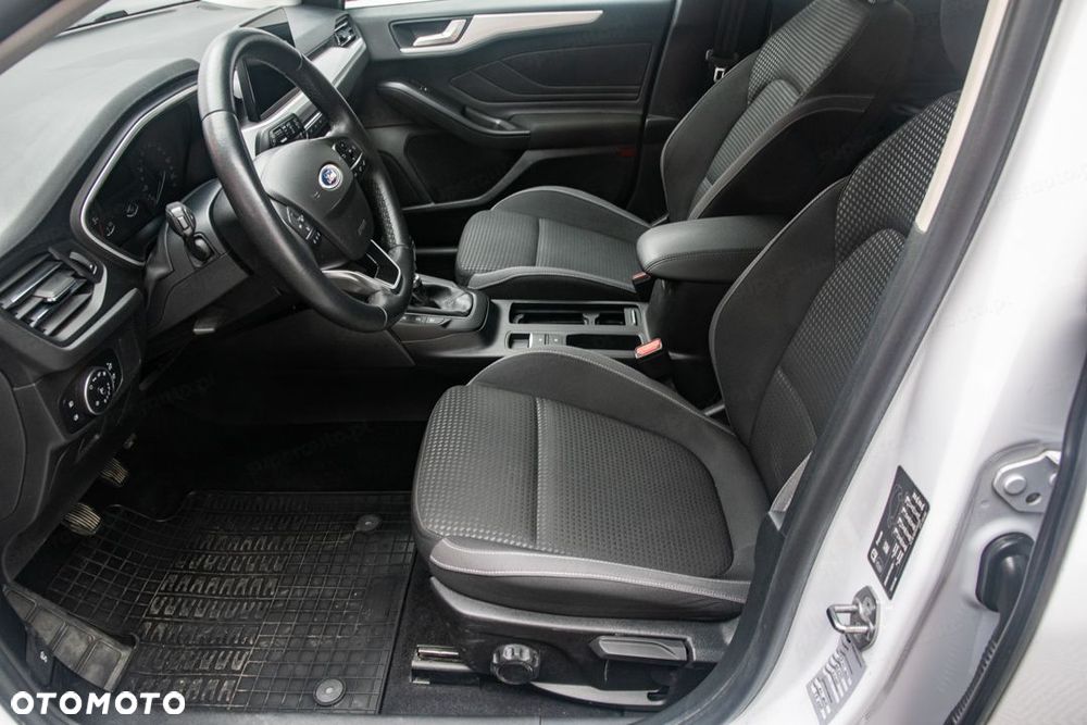 Ford Focus 1.5 EcoBlue Trend - 12