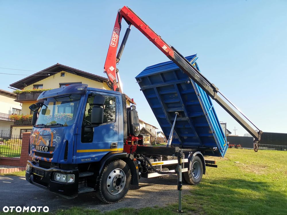 Iveco Eurocargo