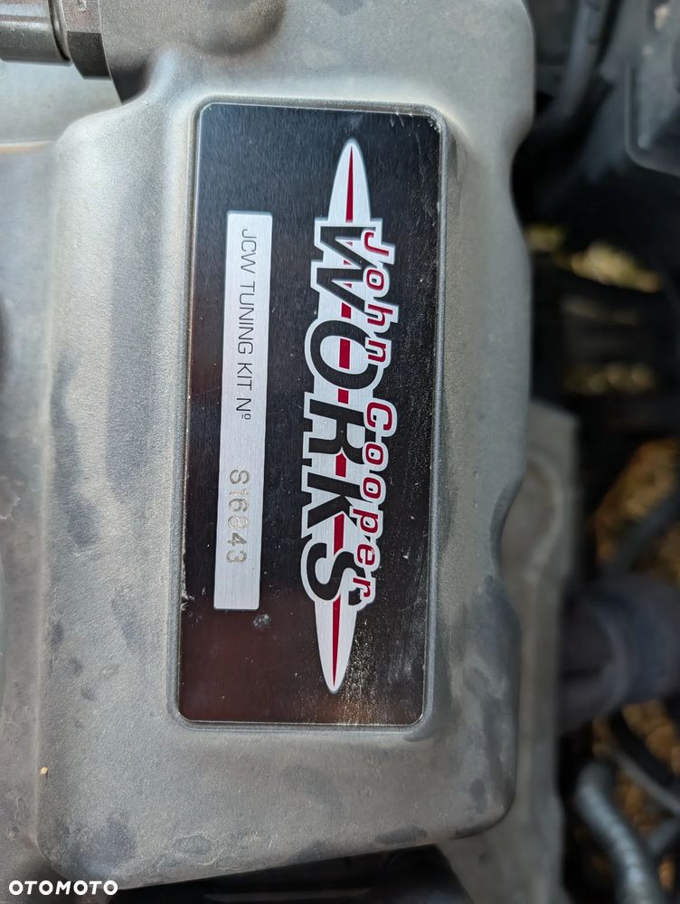 MINI John Cooper Works Standard - 14