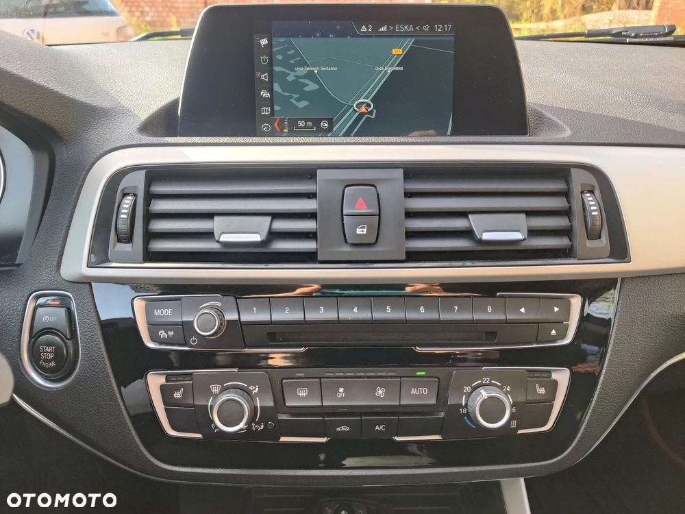 BMW Seria 1 - 36