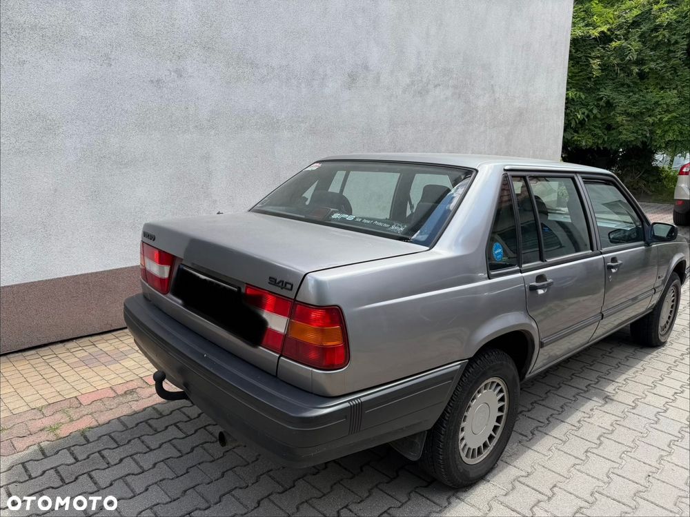 Volvo Seria 900 - 2