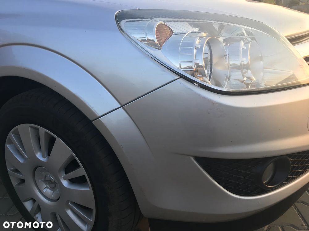 Opel Astra - 9