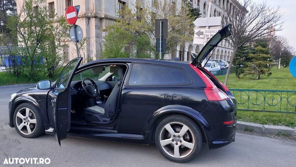 Volvo C30 D2 RDesign - 4
