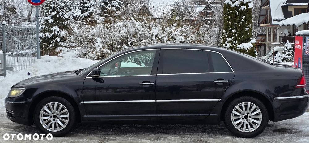 Volkswagen Phaeton 3.0 V6 TDI DPF 4MOTION langer Radstand (5 Sitzer) - 2