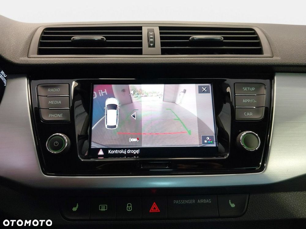 Skoda Fabia 1.0 TSI Ambition - 33