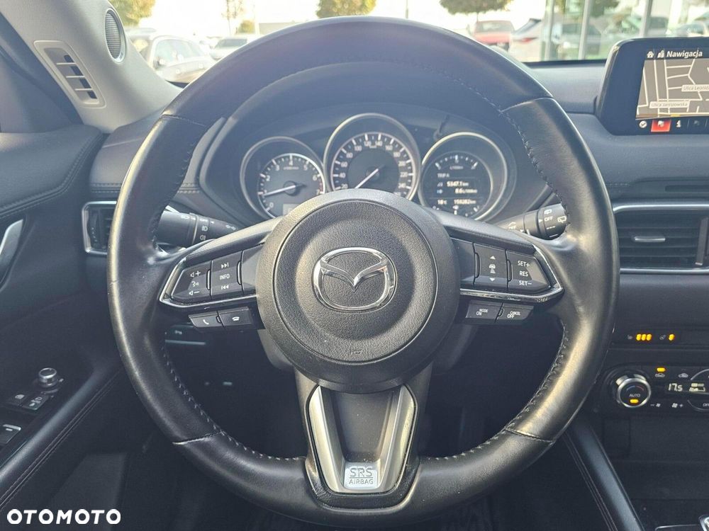 Mazda CX-5 2.5 Skypassion AWD - 16