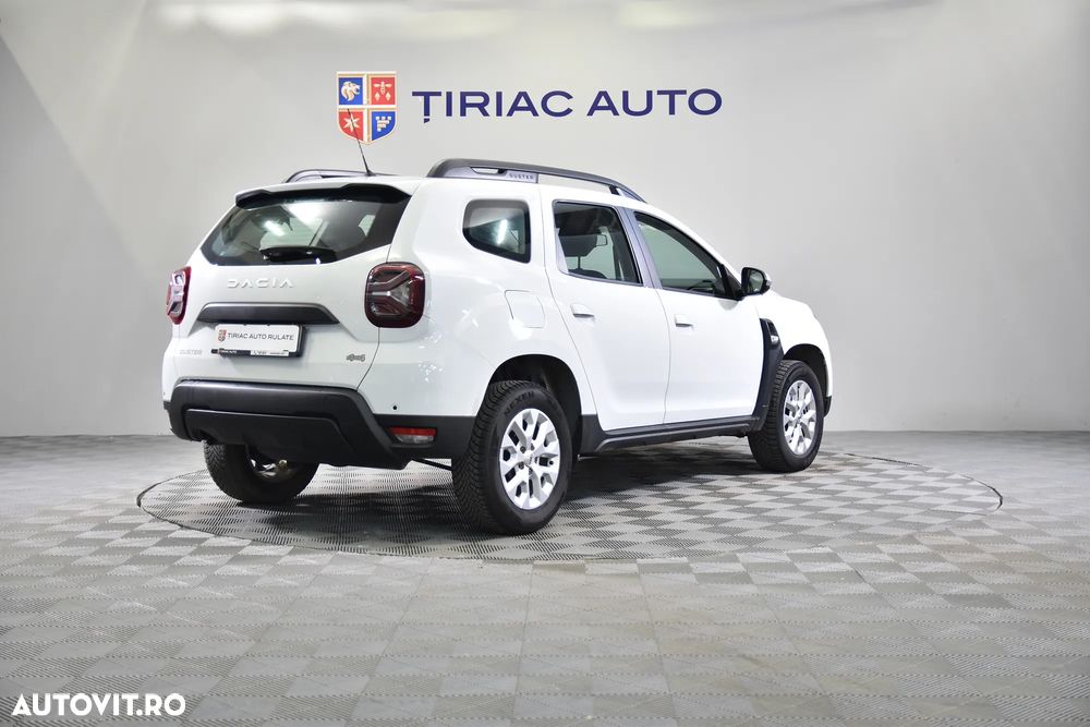 Dacia Duster - 5