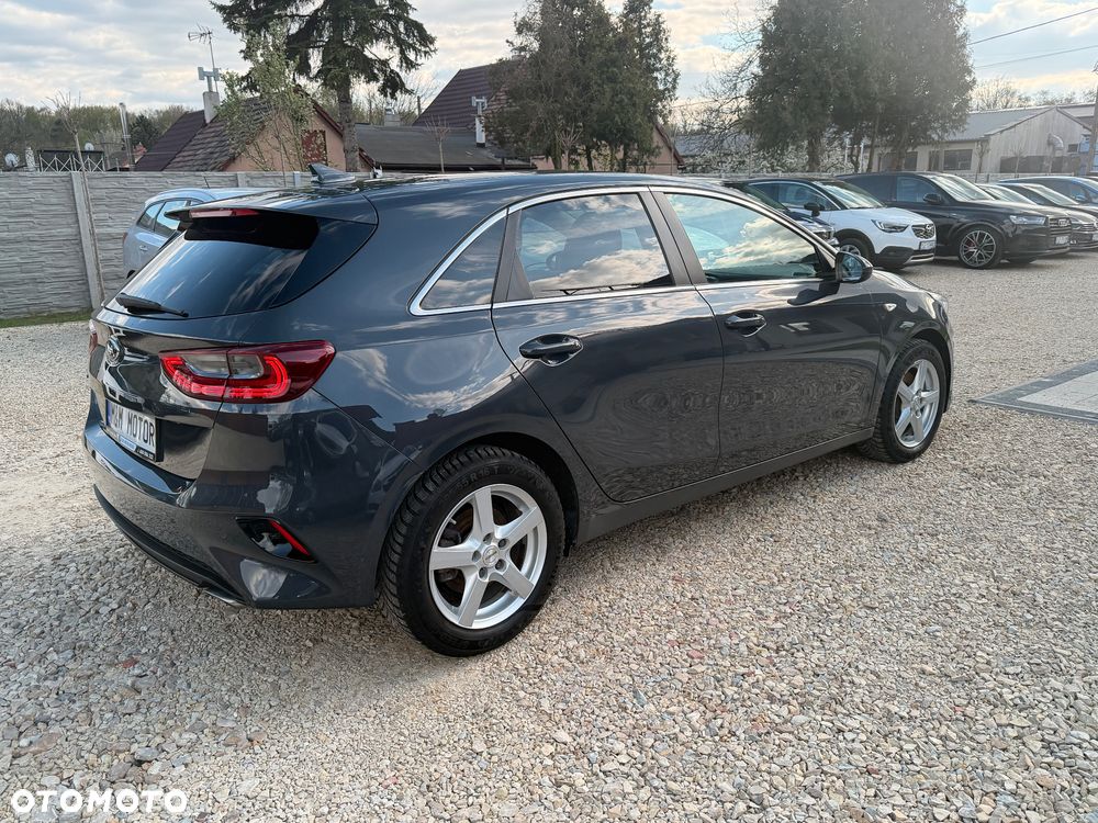 Kia Ceed 1.4 Vision - 7