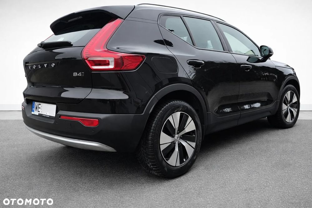 Volvo XC 40 - 3