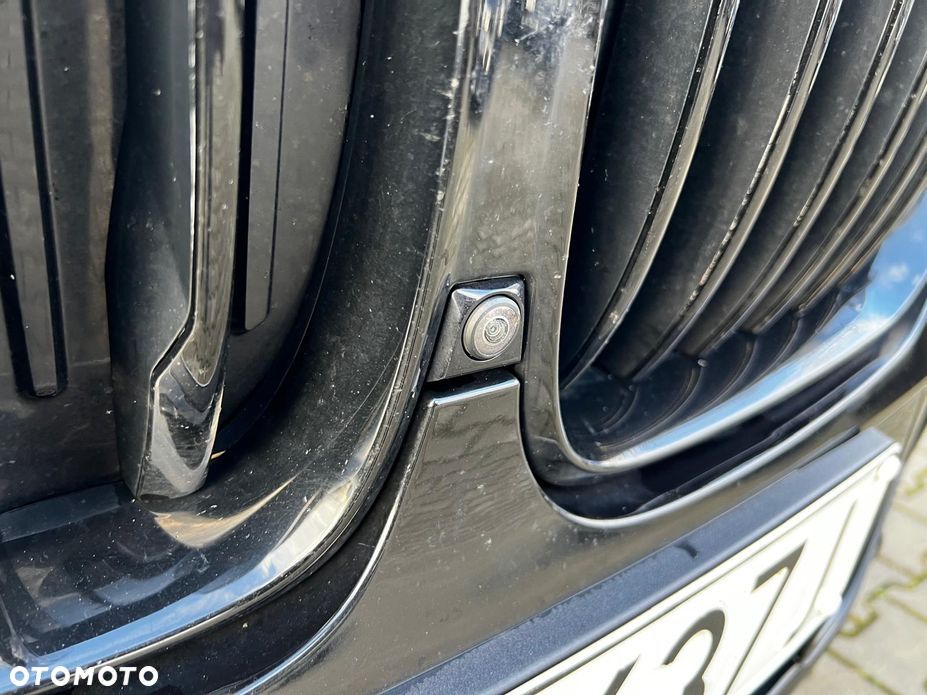 BMW X5 xDrive25d sport - 12