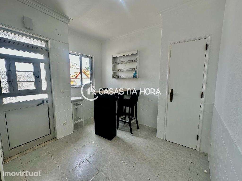 Moradia na Charneca da Caparica - Grande imagem: 4/16