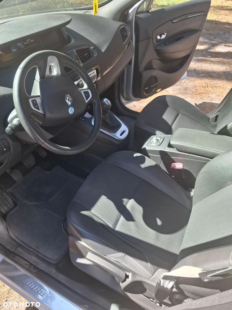 Renault Grand Scenic Energy dCi 130 Start & Stop Bose Edition - 7