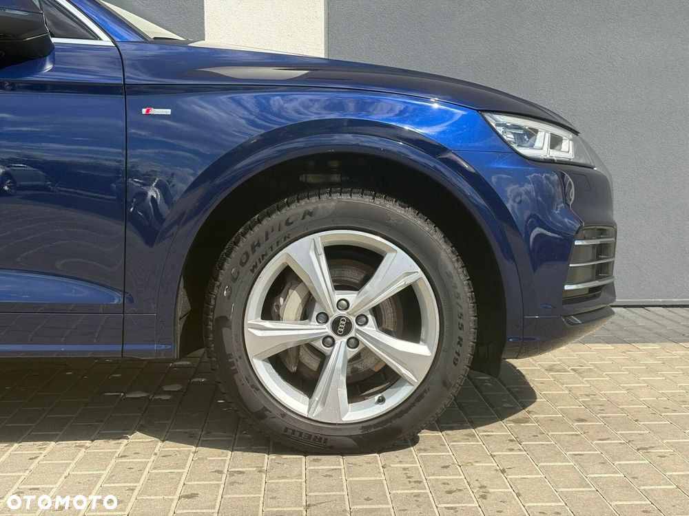 Audi Q5 - 21