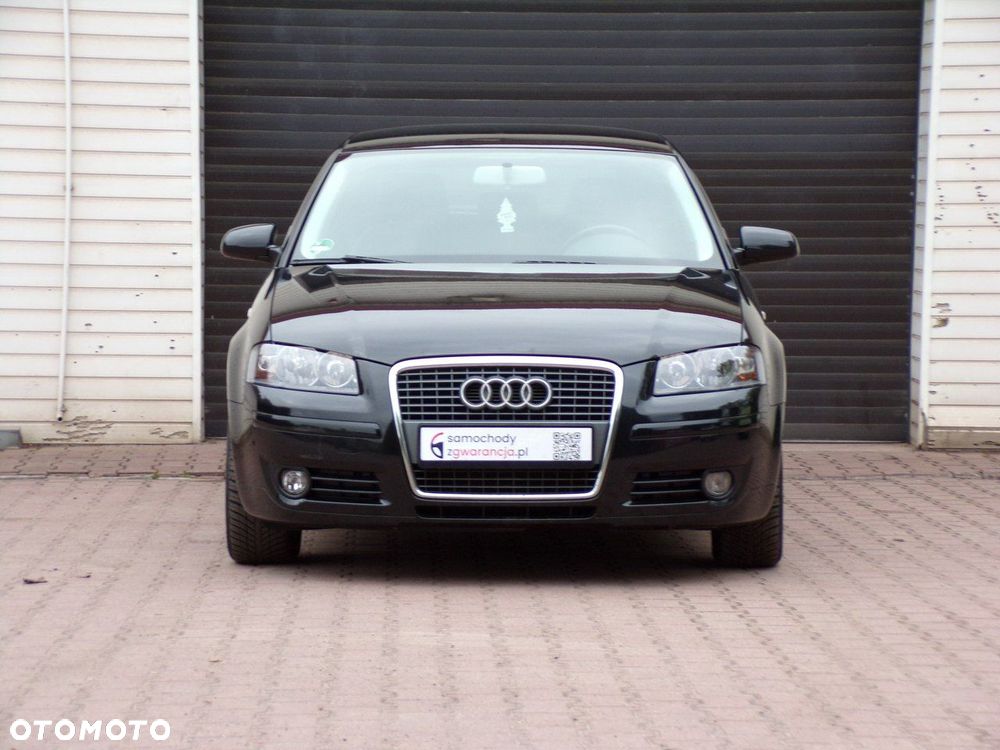Audi A3 3-drzwiowe - 5