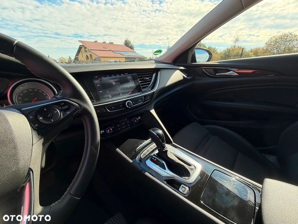 Opel Insignia 2.0 CDTI Executive - 33
