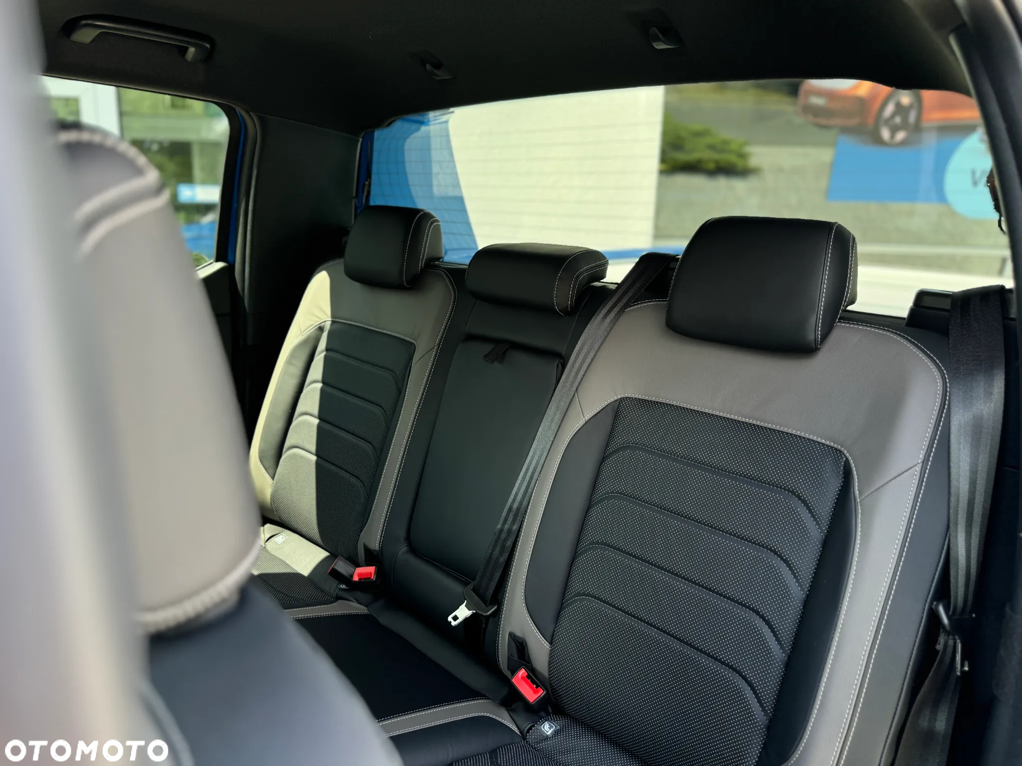 Volkswagen Amarok 3.0 V6 TDI 4Mot Aventura - 20