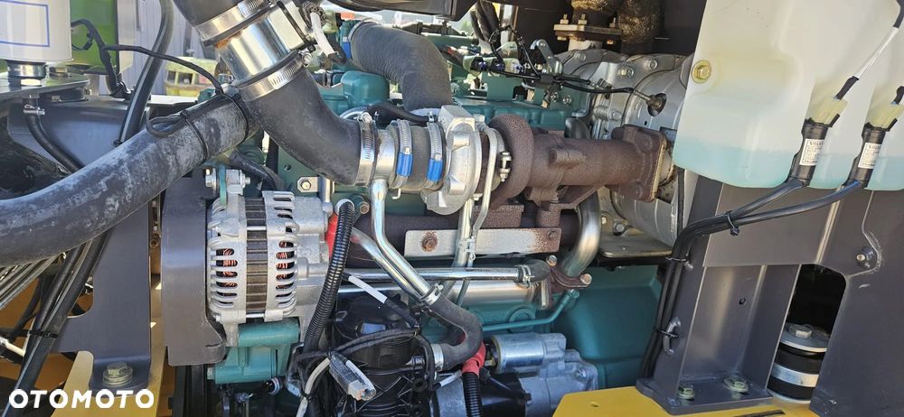 Volvo SD 75 B - 14