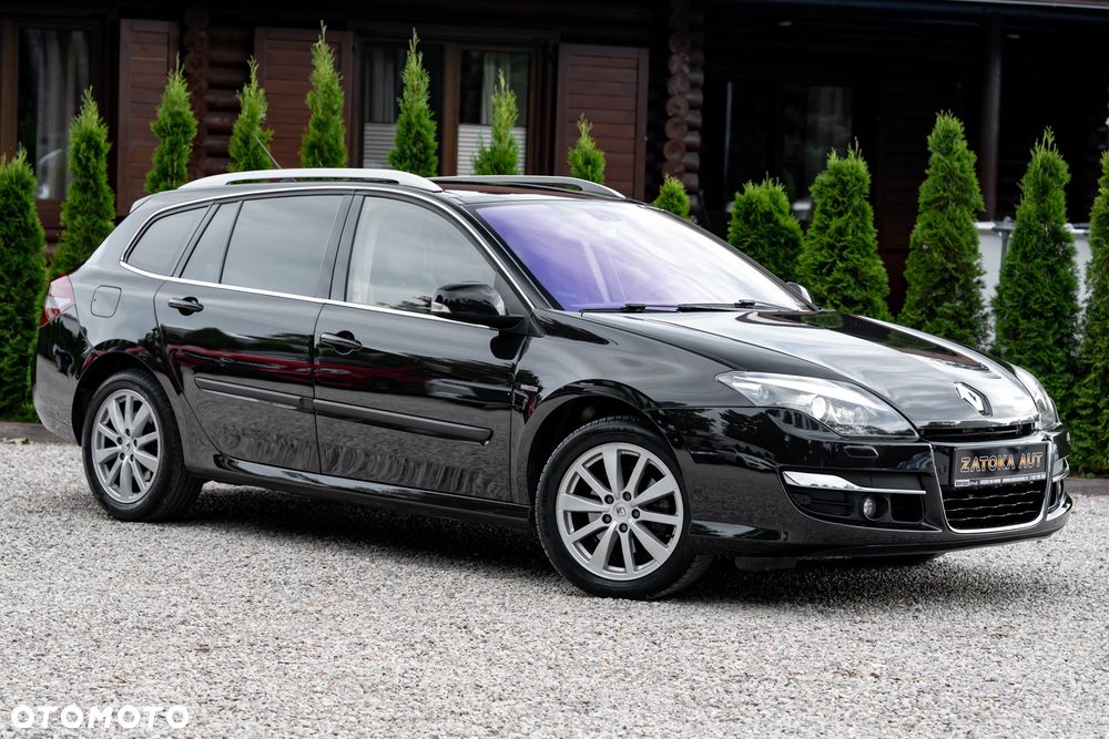 Renault Laguna 2.0 T Bose Edition - 7