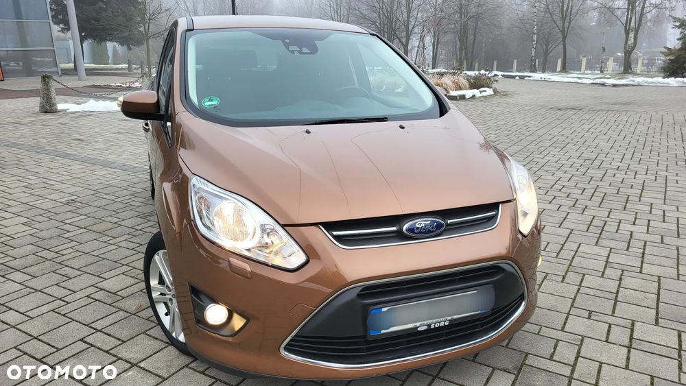 Ford C-MAX - 25